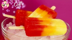 بستنی های سلامتی - قسمت 13